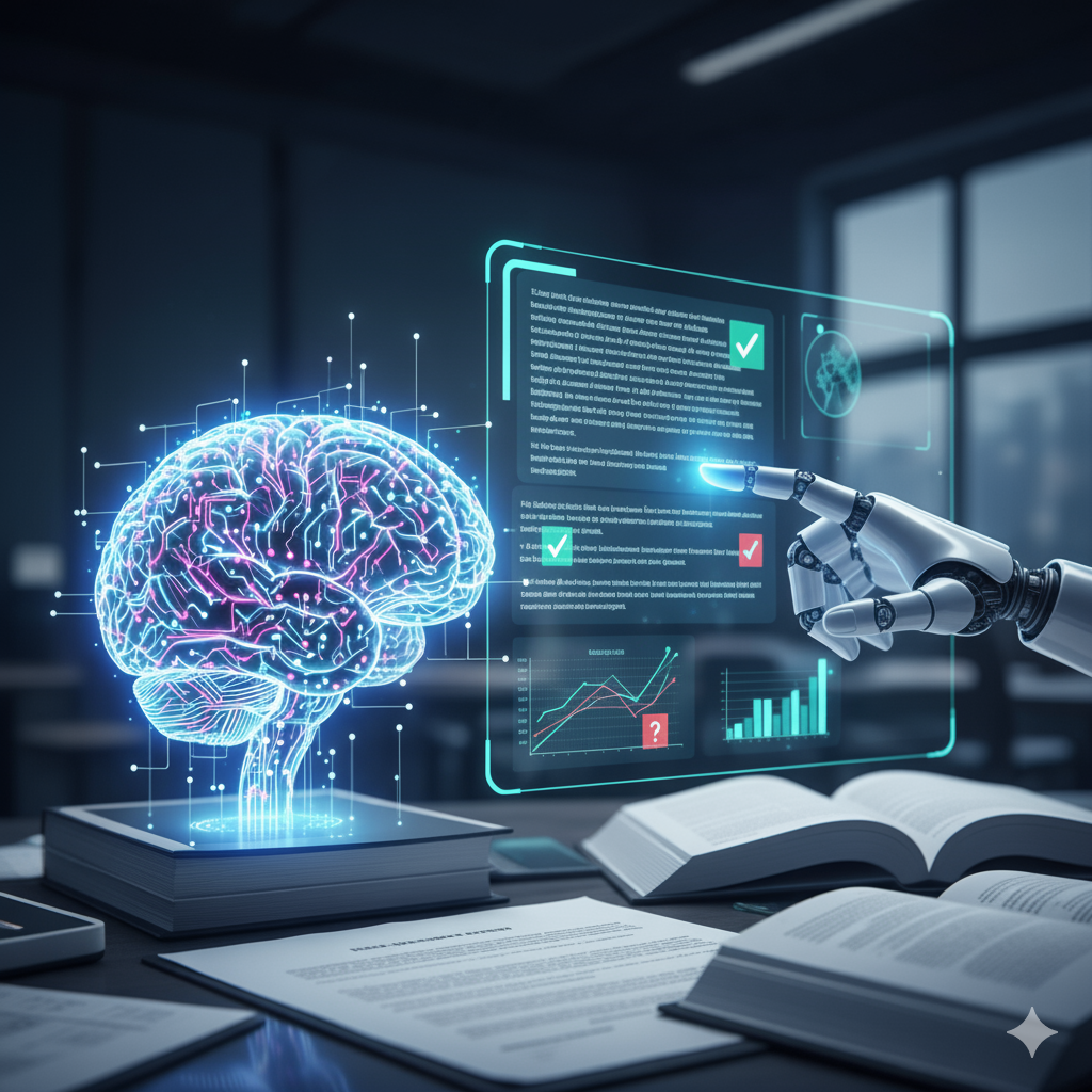 AGB mit KI analysieren: So verstehen Sie Vertragsbedingungen einfach und schnell